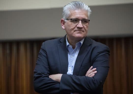 Défection à Israël Beiteinou !