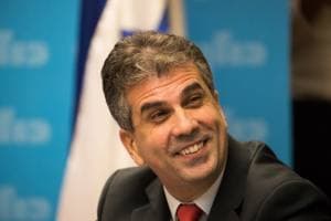 Accord de libre-échange: demande spéciale d'Israël à la Grande-Bretagne