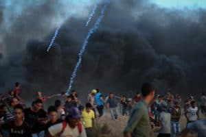 Le témoignage qui fait frémir d'un commandant de brigade face à Gaza