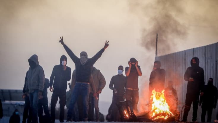 Les liens de plus en plus forts entre des clans bédouins du Néguev et le Hamas