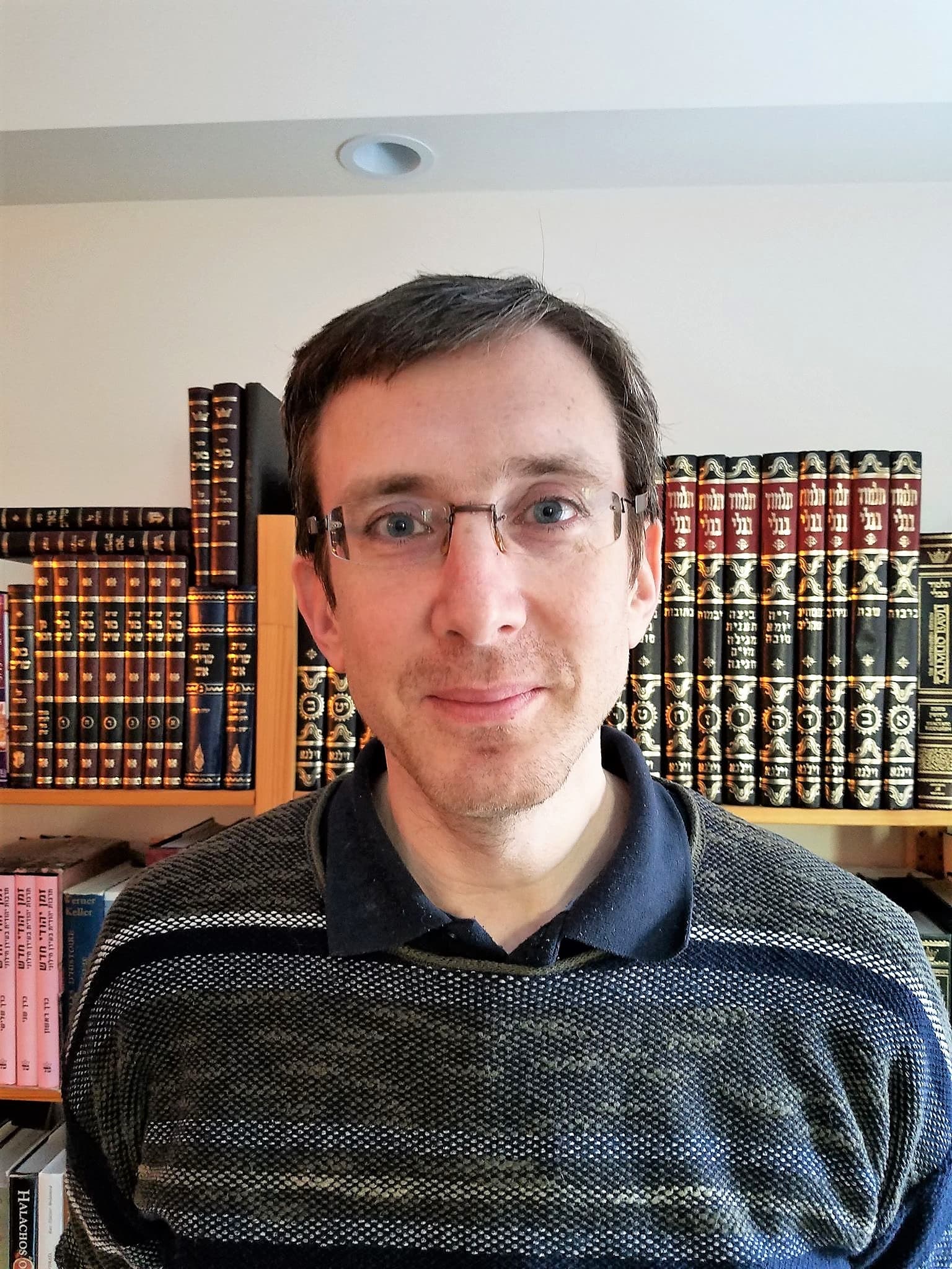 Orthodoxie et coronavirus : une autre perspective, par Emmanuel Bloch