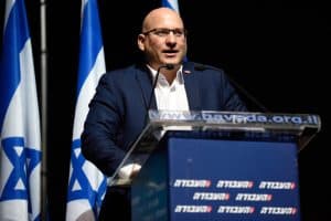 Tensions au sommet du Parti travailliste