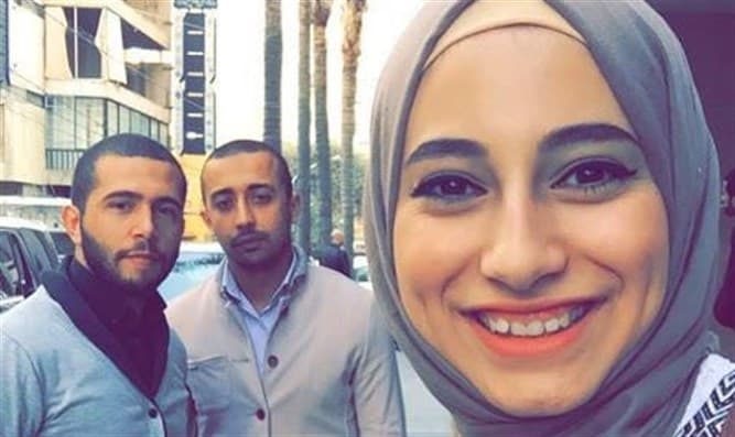 Bibliothèque nationale : une espionne au service de l'Iran !