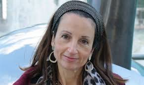 Combien de temps encore ? par Ruth Messica