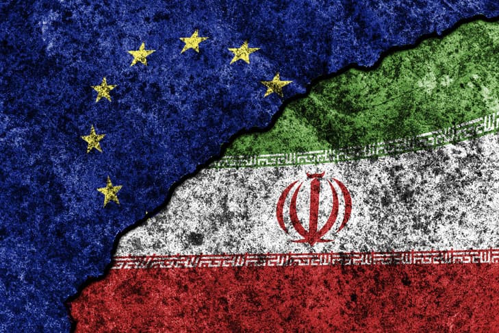 Nucléaire iranien : l'inquiétude hypocrite des pays européens