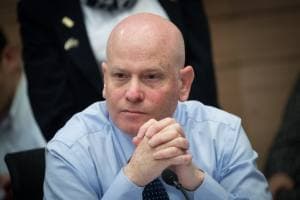 Demande d'immunité de Binyamin Netanyahou: la tension est à son comble