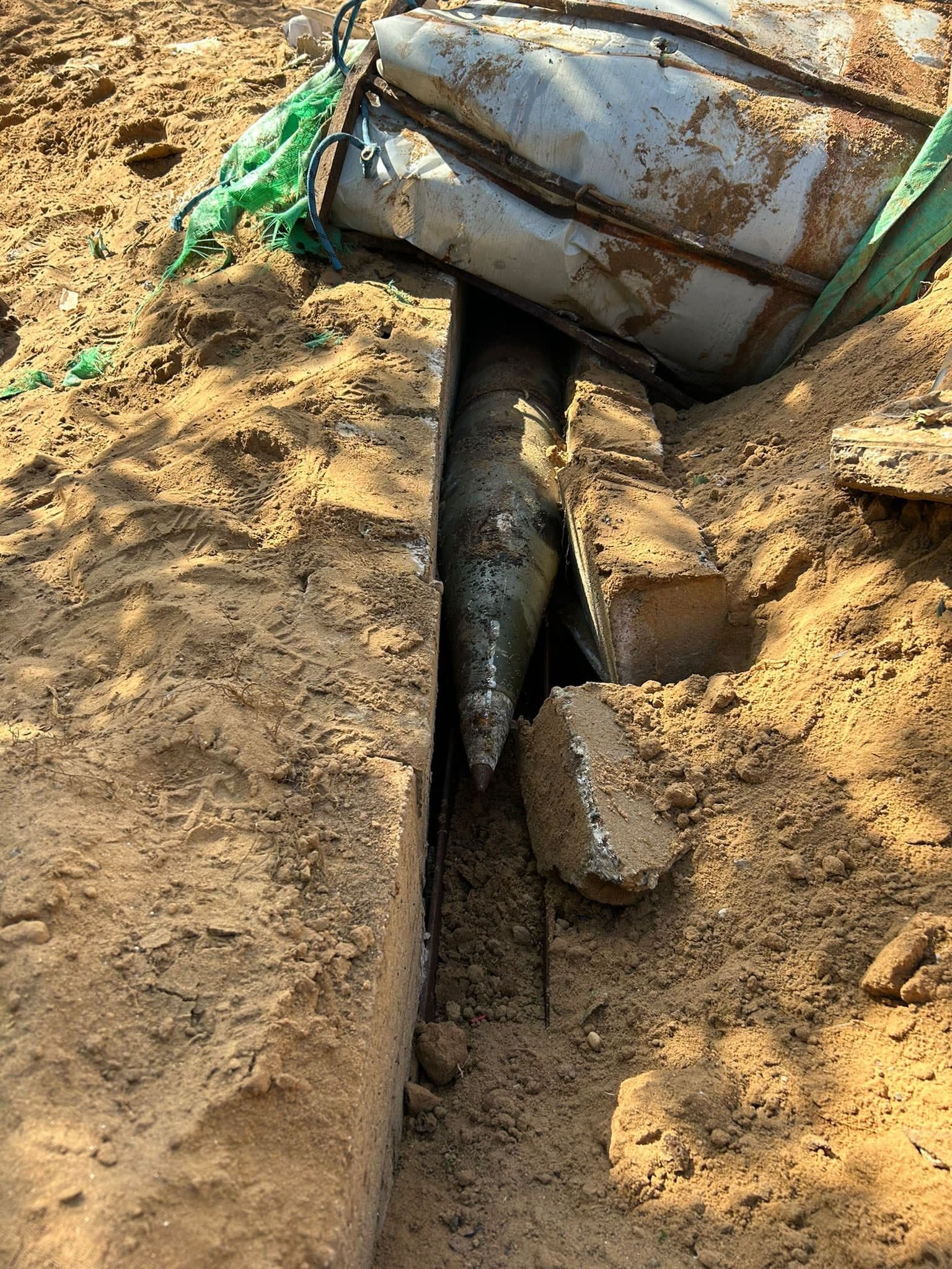 Estimation: le Hamas ne dispose plus que de quelques centaines de roquettes