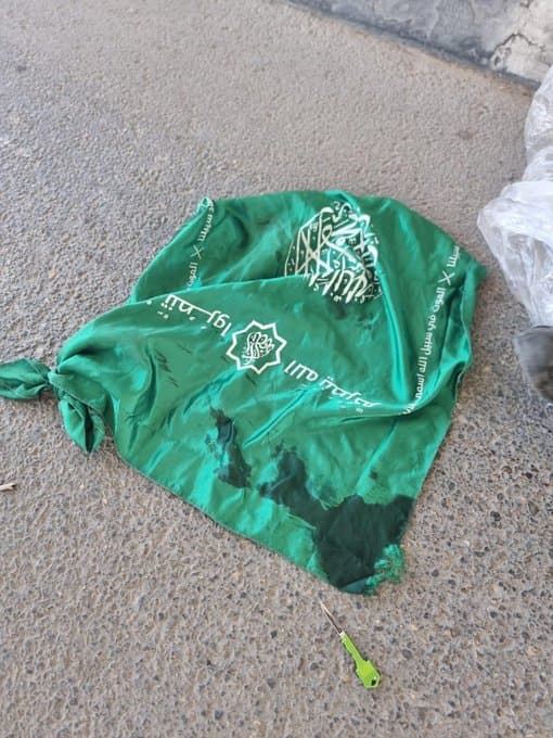 Le Hamas demande une prolongation du cessez-le-feu