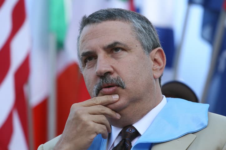 Le journaliste américain, Thomas Friedman, révèle avoir tenté de faire imploser le gouvernement de Netanyahou