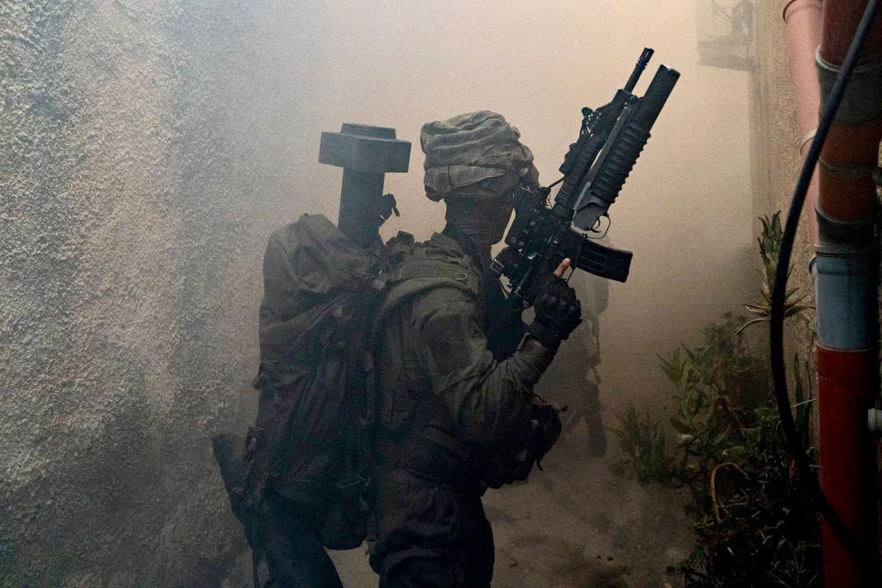 La Jordanie condamne l’opération israélienne à Djénine