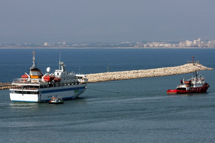 Marmara 2? Une flotille anti-israélienne en Europe du nord