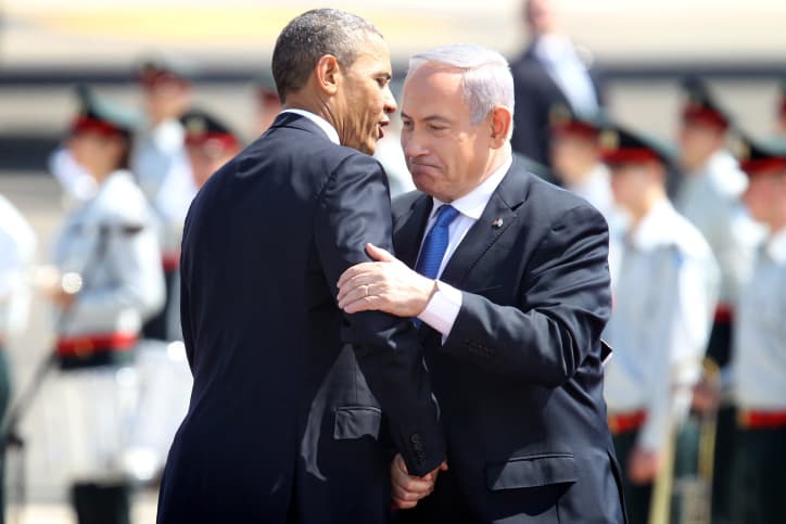 Les USA d’Obama et ses Proxy. Par Jean-Pierre Lledo