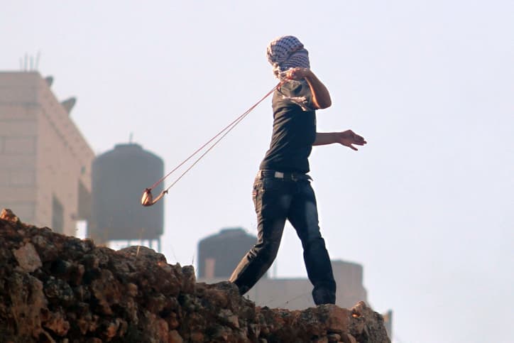 Les Palestiniens accusent Tsahal de la mort d’un enfant de 7 ans