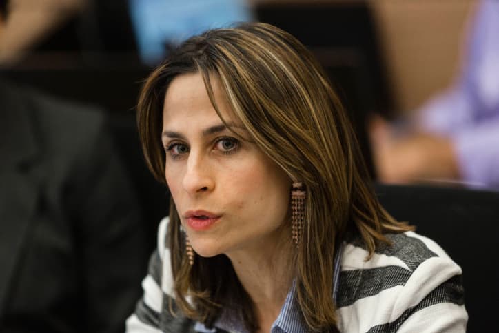 La Knesset vote une loi qui favorisera les investissements dans la high tech