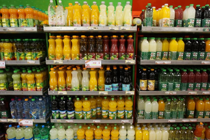 Le syndicat des médecins pour la santé publique contre Smotrich