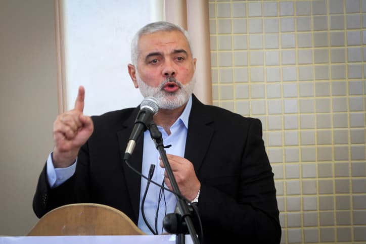La nouvelle condition du Hamas pour un accord sur la libération des otages