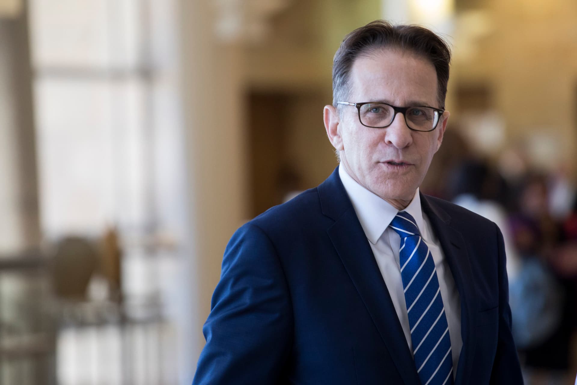 Le chef du cabinet de Netanyahou soupçonné de faire chanter un officier de Tsahal