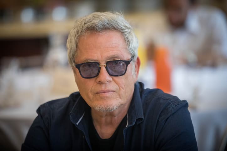 »Frères »: le duo de Shlomo Artsi et Idan Amadi en réponse à l’ambiance dans le pays