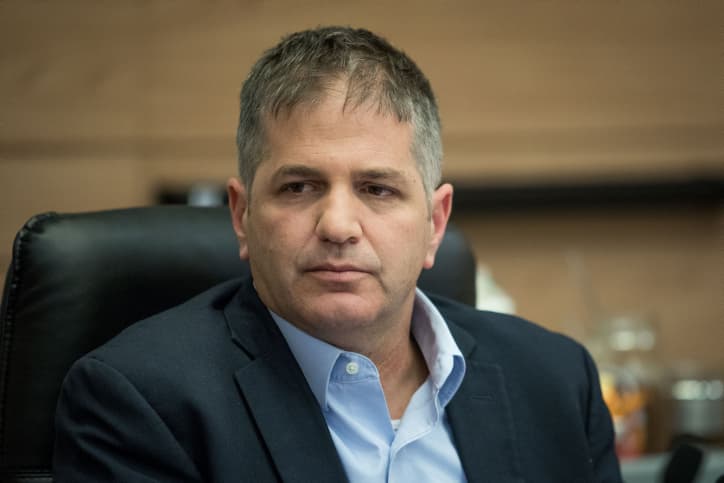 Le ministre de l’Education: ”Nous sommes responsables de la situation”