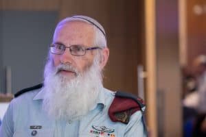 Une révolution se prépare au sein de Tsahal