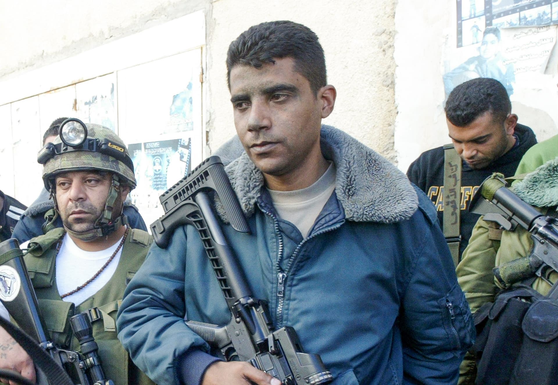 110 terroristes libérés dont Zakaria Zubeidi, le cauchemar des forces de sécurité israéliennes