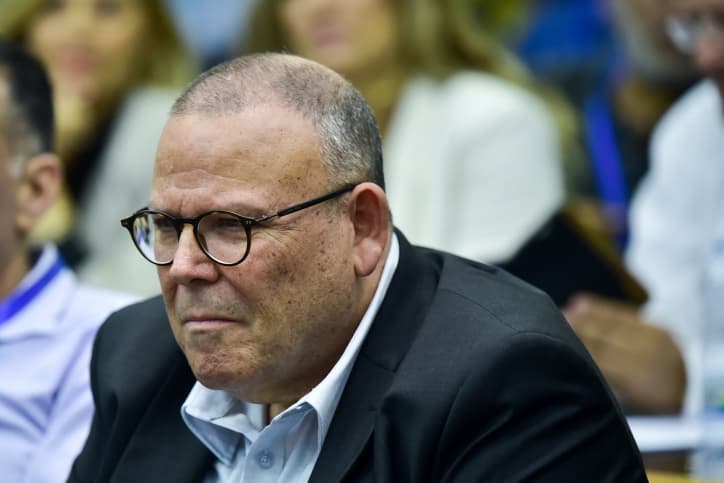 Vers un dimanche chômé en Israël?