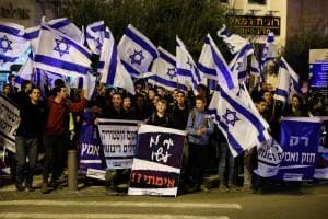 "L’euphorie suscitée par le plan Trump n’est pas justifiée" Dr Emmanuel Navon