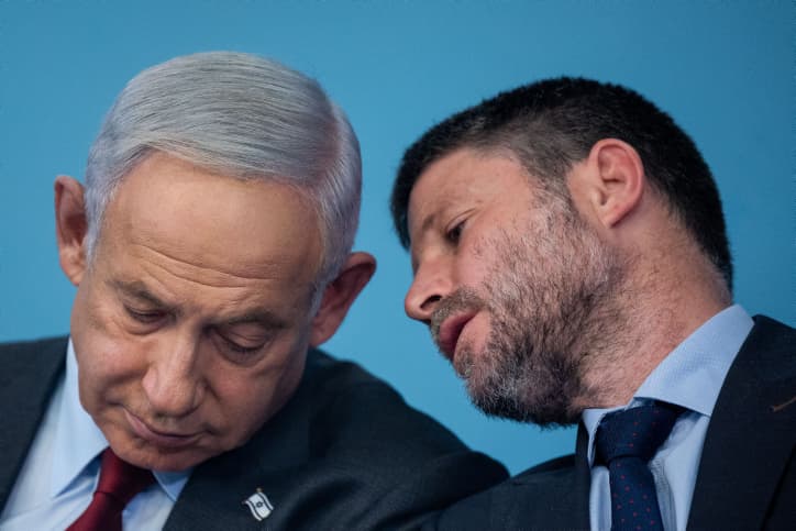 L’agence Moody’s baisse la note de crédit d’Israël