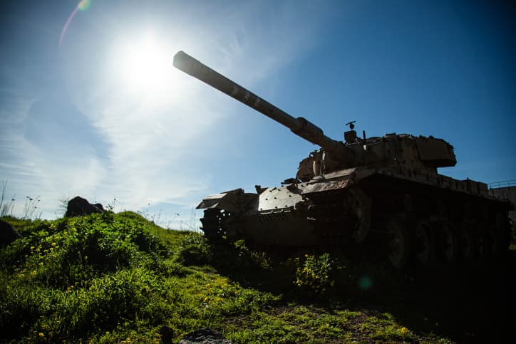 La résilience israélienne 50 ans après la guerre de Kippour. Par Freddy Eytan