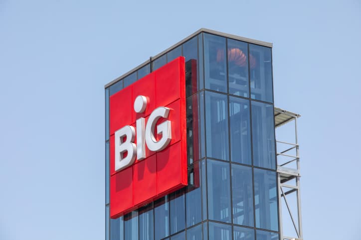 Après les menaces de grève, l’action de BIG perd 2.5%