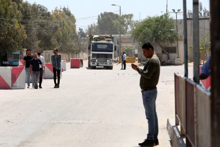 Cessez-le-feu humanitaire: les membres de la coalition fulminent