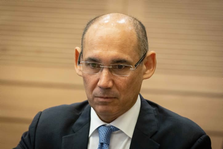 Le gouverneur de la Banque d’Israël: »La réforme judicaire pourrait affaiblir l’indépendance des institutions »