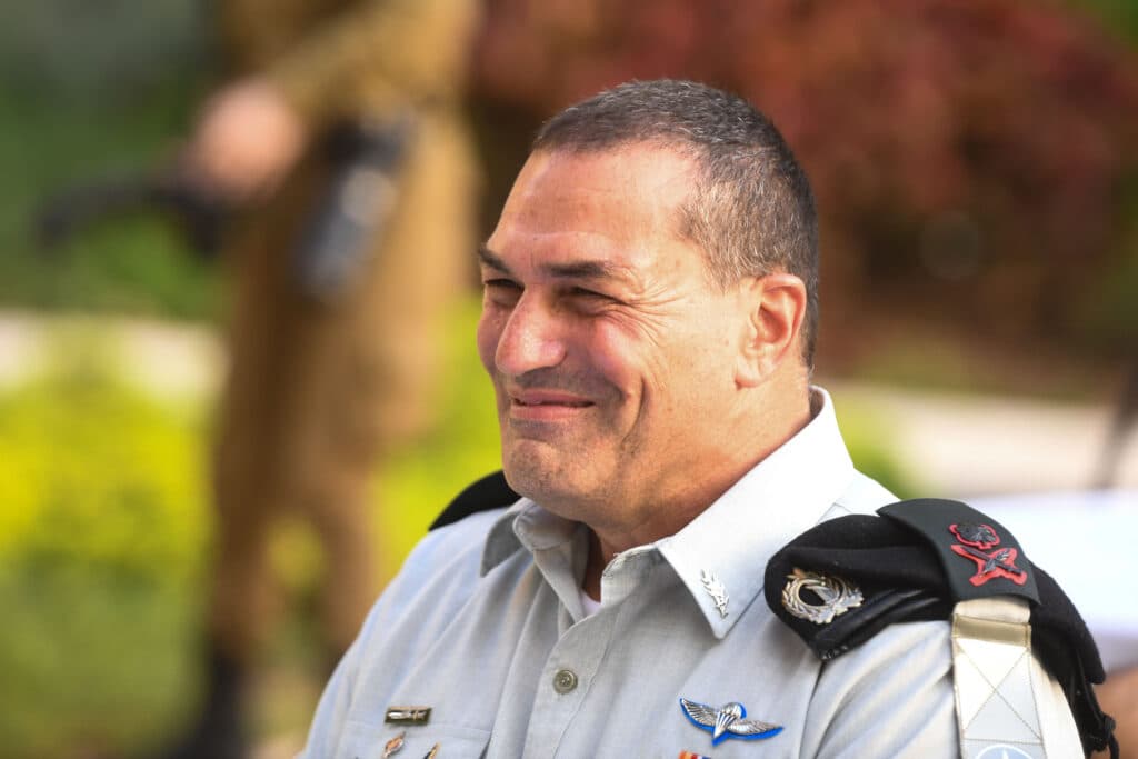 Israël Katz dévoile les noms des candidats au poste de Chef d’Etat-major