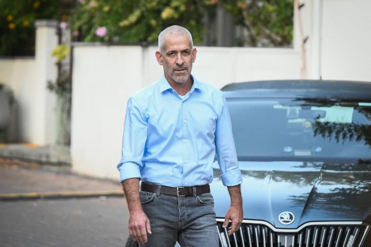 Tensions entre Israël et l’Egypte