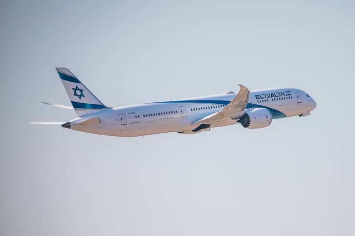 Bénéfices record pour El Al au troisième trimestre 2024