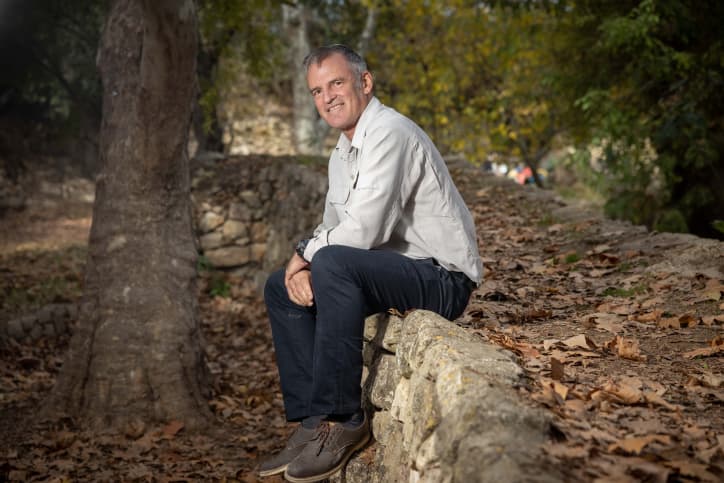 Prévision très pessimiste du PDG de la société qui gère le réseau d’électricité en cas de guerre avec le Hezbollah