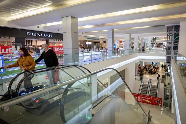 Le marché du textile au bord de la crise?