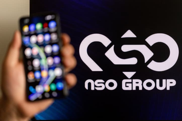 Le gouvernement américain a signé un contrat avec NSO tout en condamnant publiquement le logiciel d’espionnage