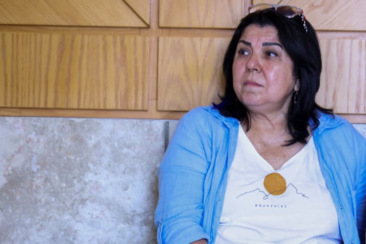 Meurtre de Taïr Rada: Roman Zdorov, jugé coupable, a été acquitté