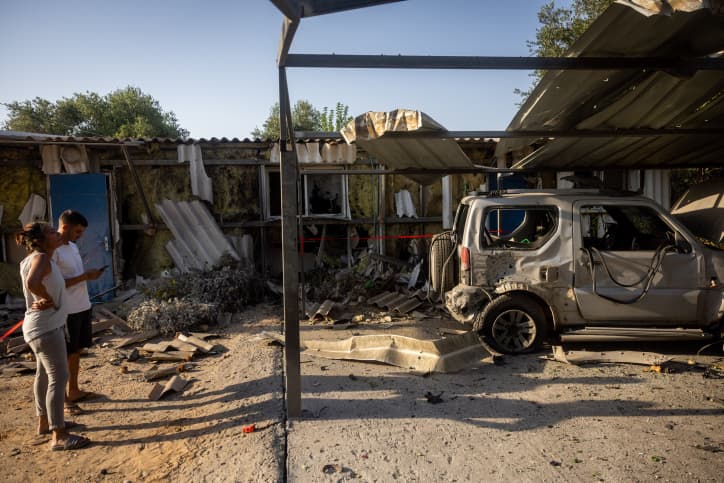 Le sentiment mitigé des habitants du Sud