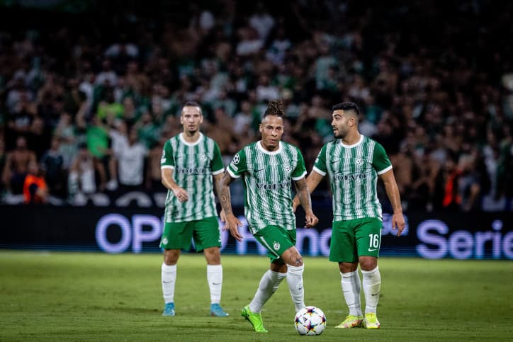 Pour la 3e fois consécutive: le Maccabi Haïfa est champion d’Israël