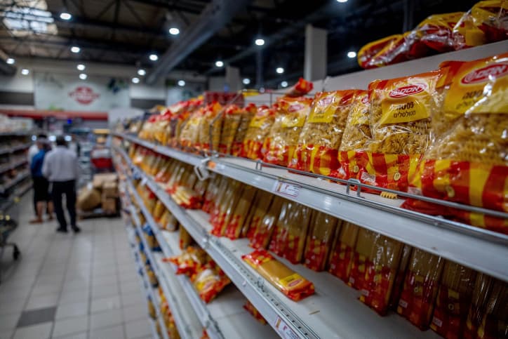 Osem augmente ses prix