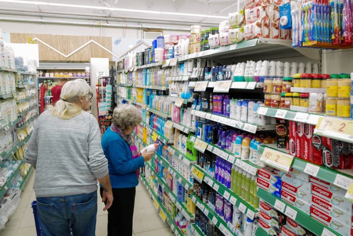 Cherté de la vie: Smotrich reproche à Netanyahou de bloquer les fonds pour y remédier