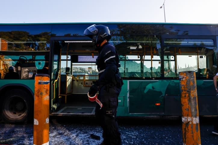 »Des images qui nous rappellent des jours sombres »