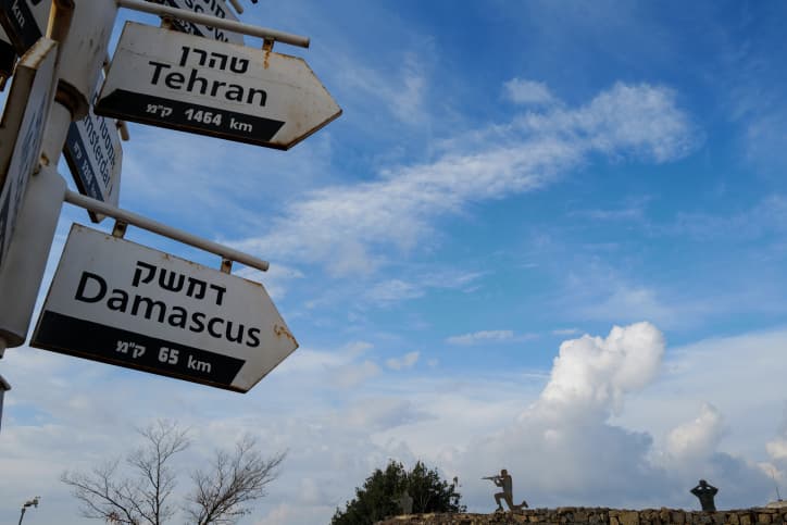 Résumé des dernières informations sécuritaires