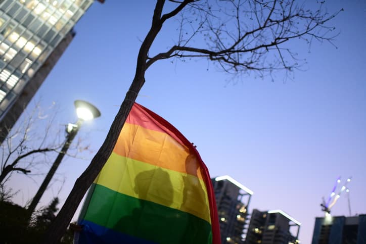 Pour la première fois en Israël: un couple gay devient parent après une GPA réalisée sur place