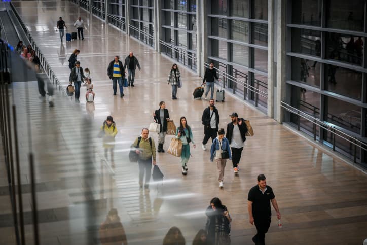 A compter du 1er janvier 2025, les touristes devront solliciter un visa électronique pour voyager en Israël