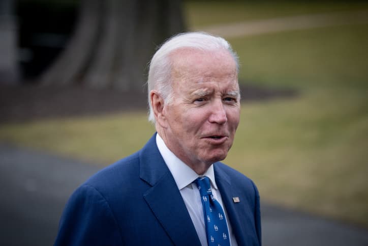Biden sur la guerre à Gaza: ”Il faut enfin terminer cette guerre”