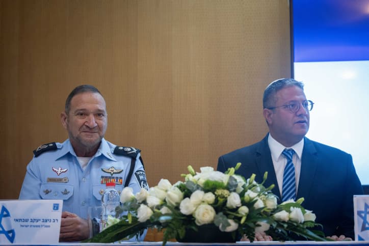 Les contours de la Garde nationale se précisent