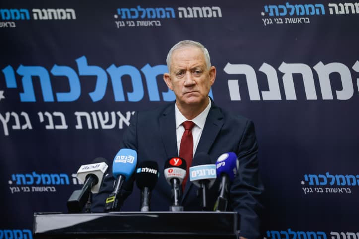 Les chefs de l’opposition menacent